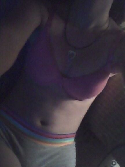 Barbara Exposed Latina Whore