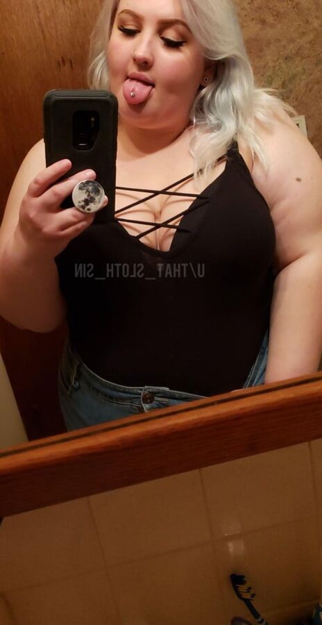 Bbw mix (Sin)