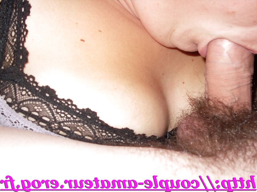 Une coquine
