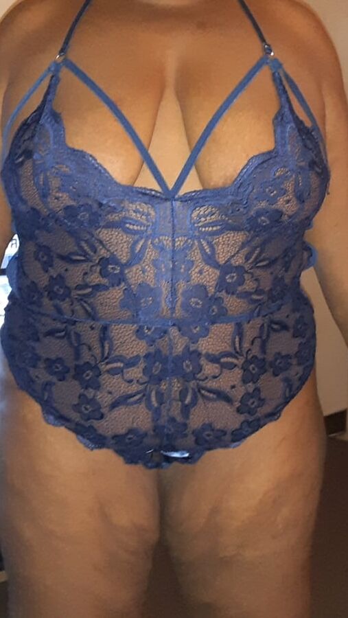 BBW Wanda