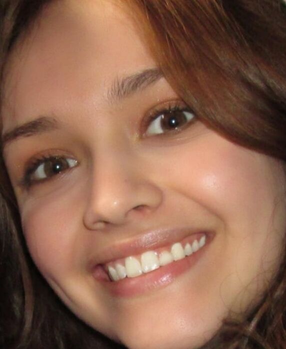 OLIVIA COOKE