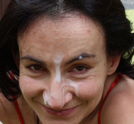 I love this MILF