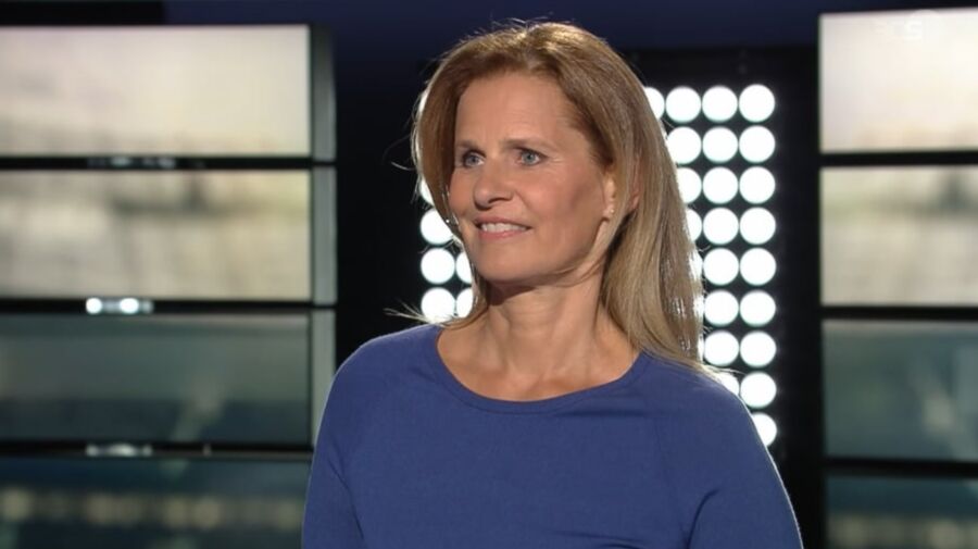 Katrin Mueller-Hohenstein