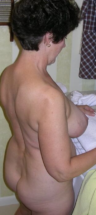 Barb Nudes