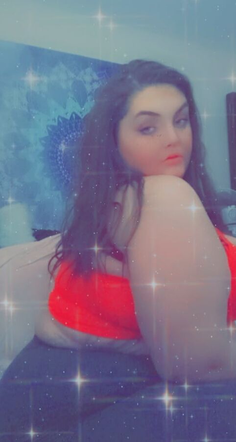Bbw pleaseures