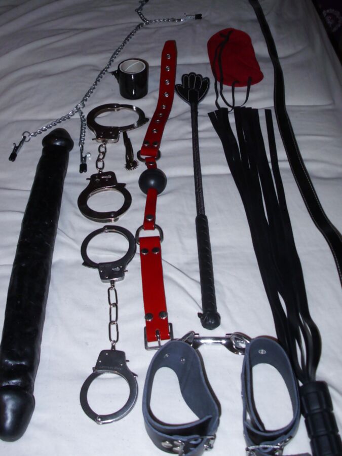Item