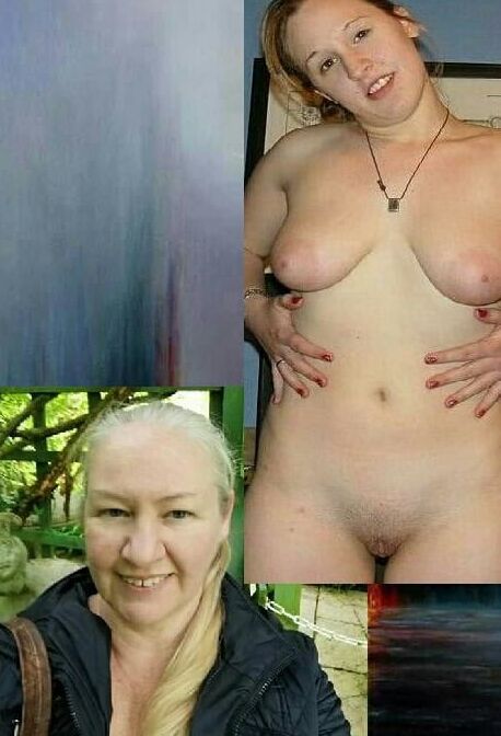 Dressed Undressed Gallery