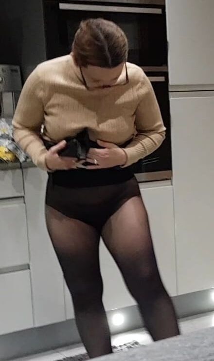 See more of this slut?