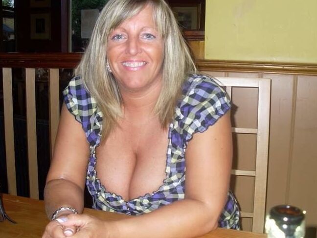 British Gilf Jeanette