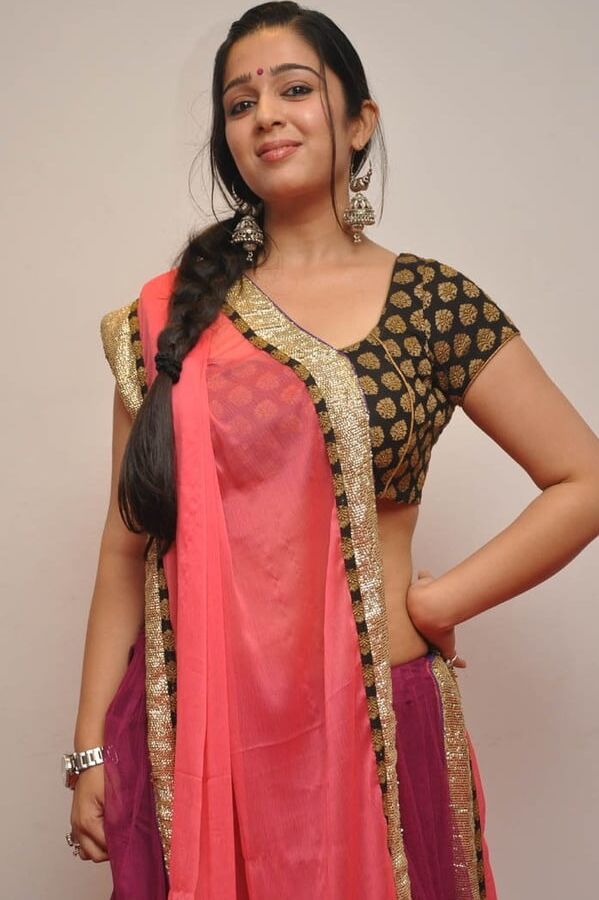 CHARMI