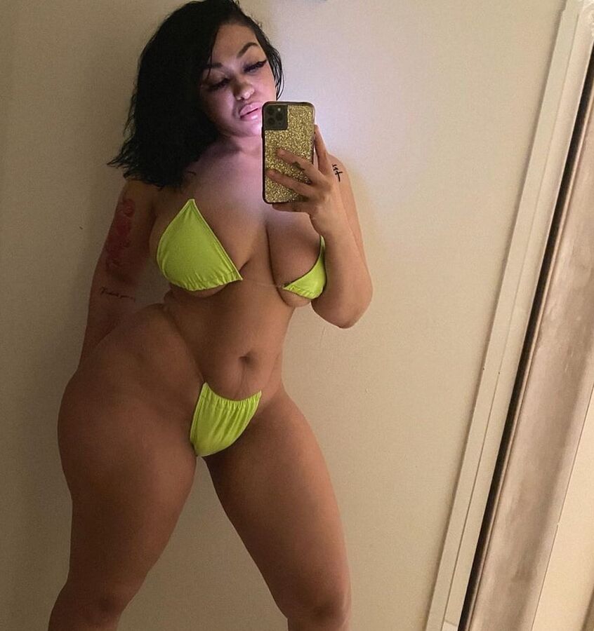 Random Sexiness Pt