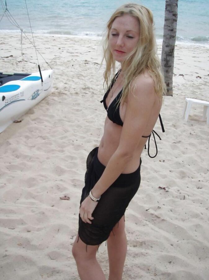 Este meu bikini... sempre um sucesso