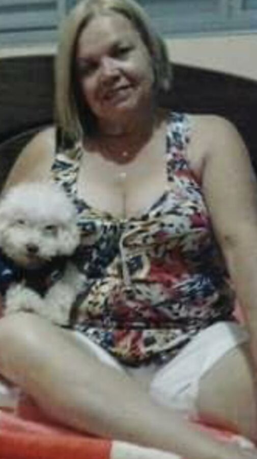 Cleonice Carlos ... Faceb