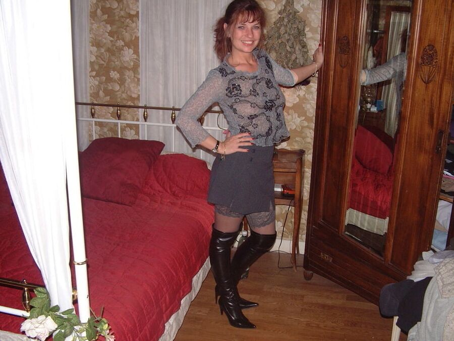 Cum eating wife slut