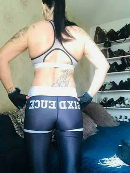 Anette Olzon