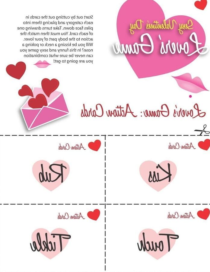 Happy Valentines