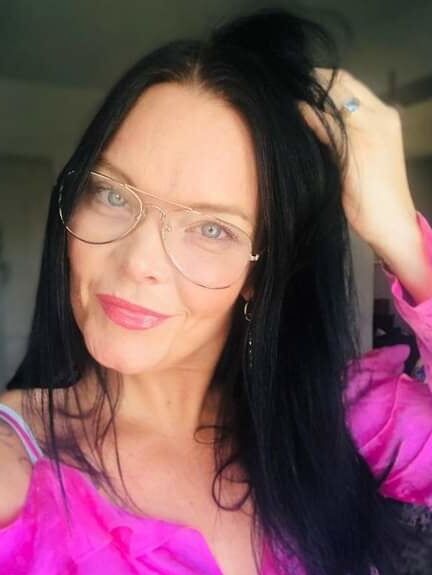 Anette Olzon
