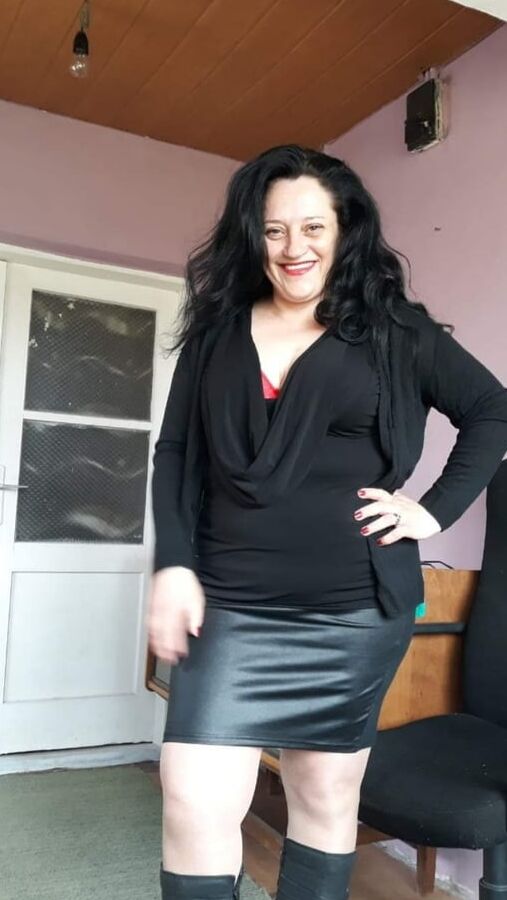 Anne Mary Galati