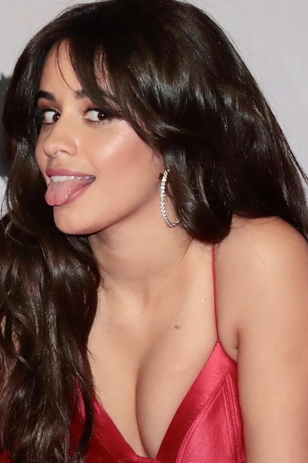 Camila Cabello