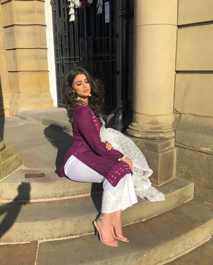 Hottest Paki Indian Arab Bengali Women NEW