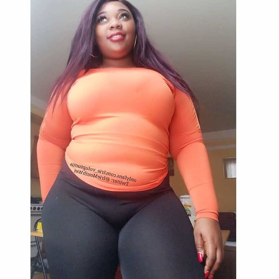 Black azz master