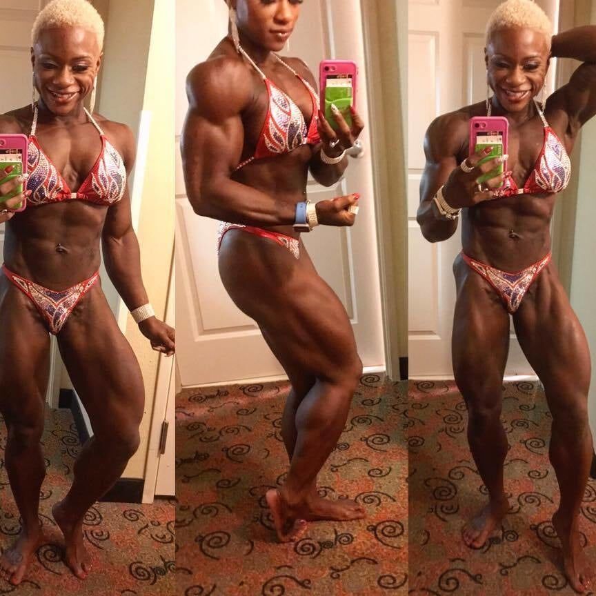 Natascha Donald