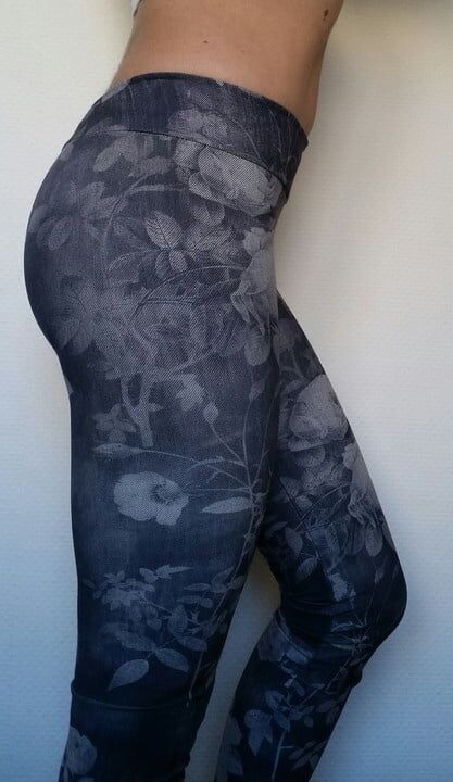 Pour vendre leurs leggings, elles montrent leurs culs