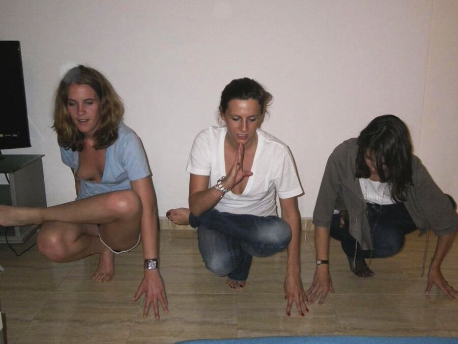 Seins pour mateur