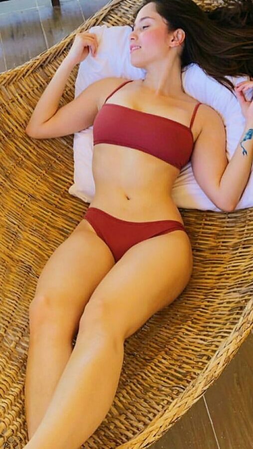 Jessy Mendiola