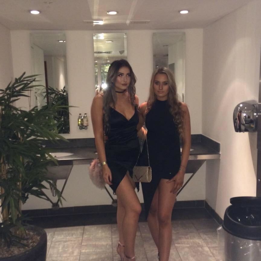 Stupid Chav Sluts pt.