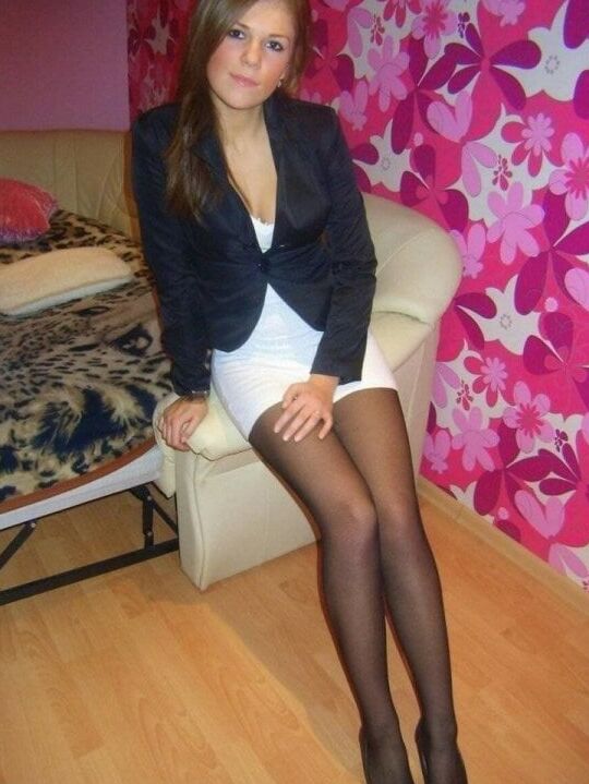 Russian pantyhose