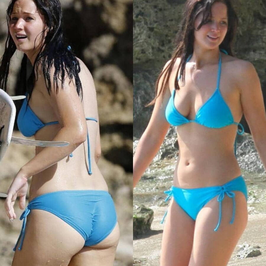 Famosas