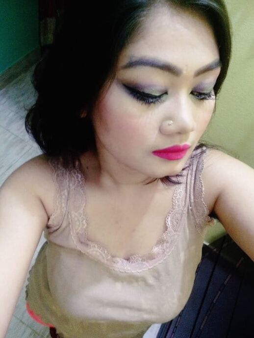 Selfie for bf