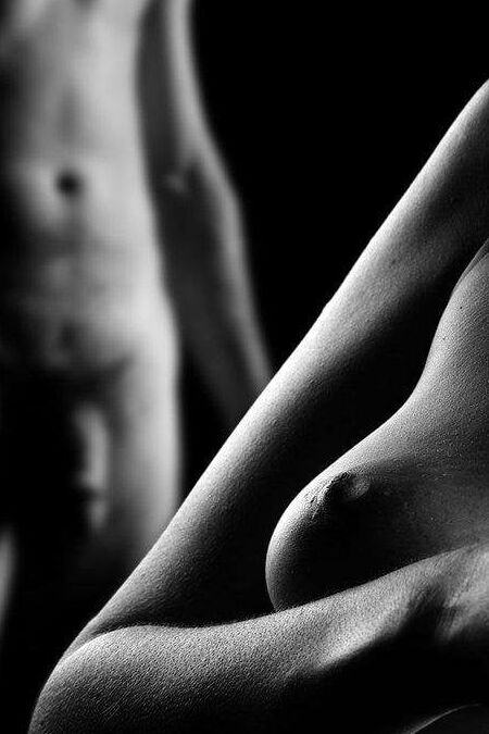 more black and white filth