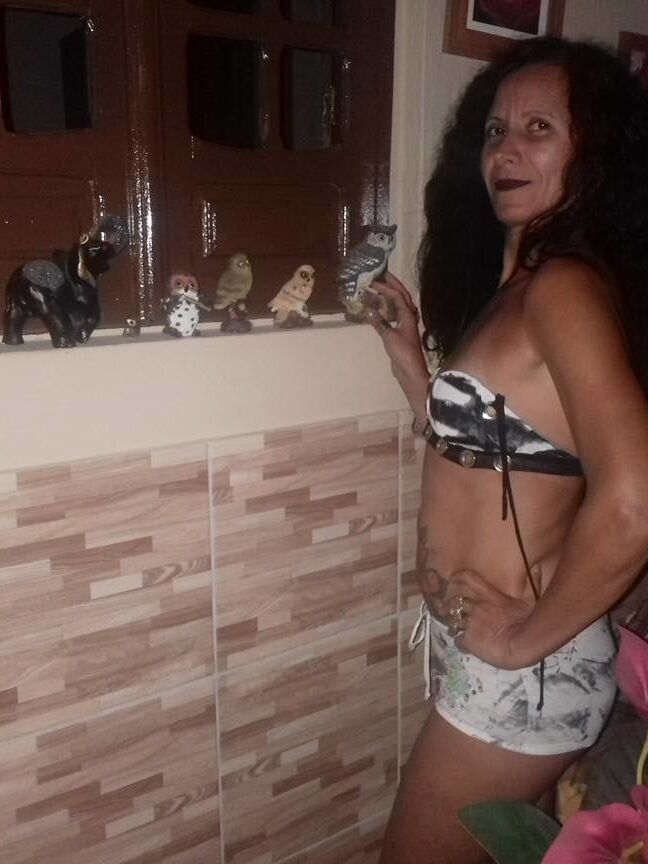 coroas brasileiras top - claudia maria