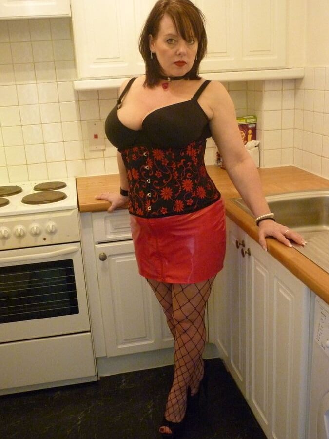 My sexy mature ladies..