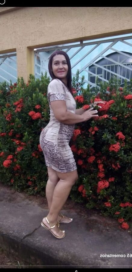 Luzi madura