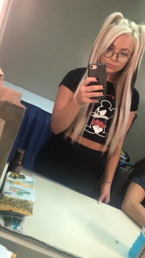 Liv Morgan