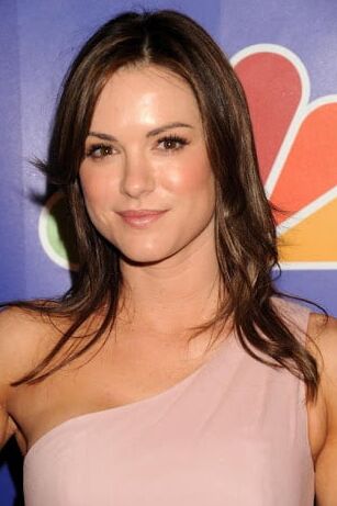 Danneel Harris-Ackles