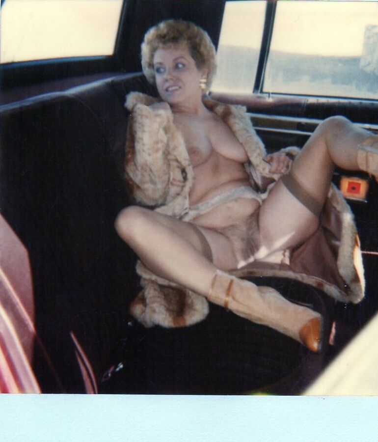 Retro and vintage amateurs