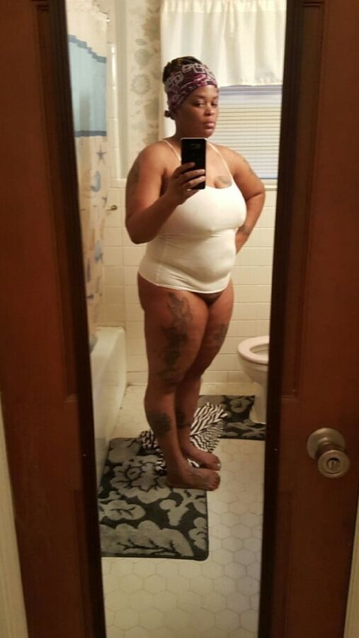 P.A.T.(PUSSY ASS TITTIES) EDITION VOL.