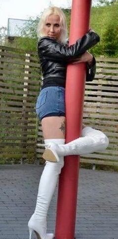 Sexy Boots