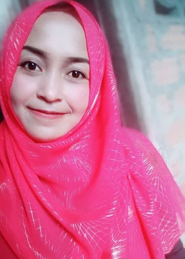 Muslim girl