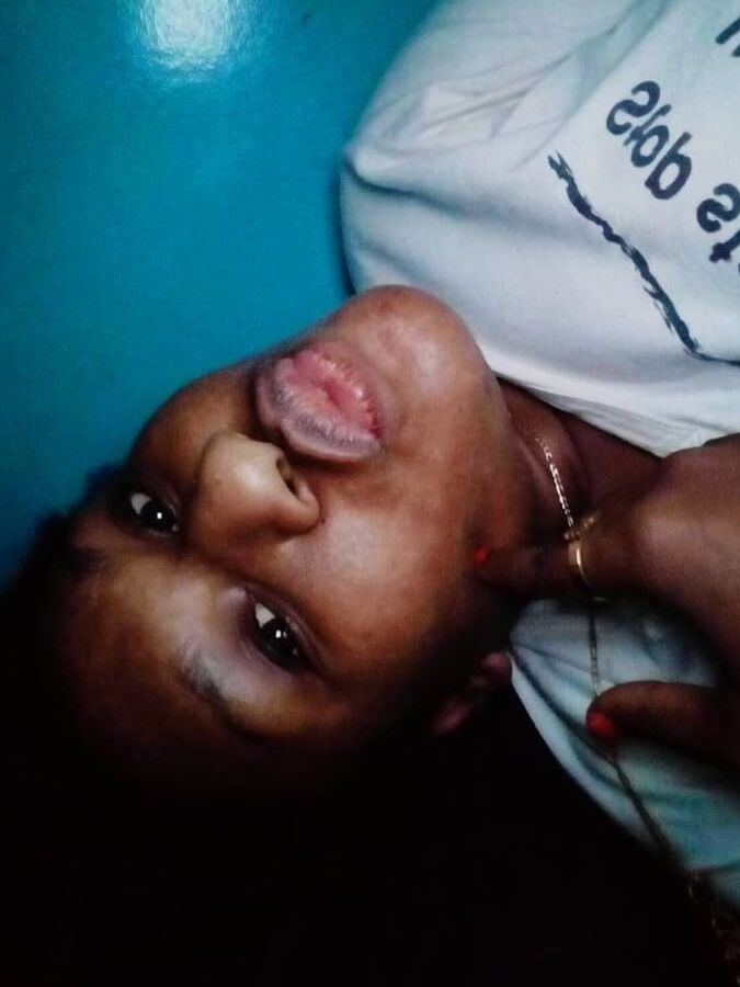 Sepik Selfie