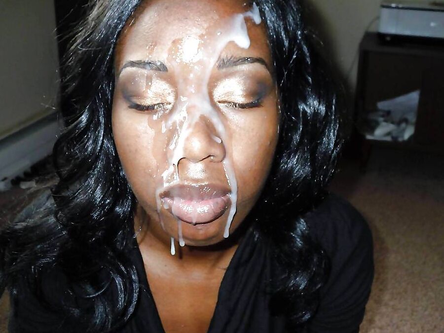 Black dicks for white sluttu-wife