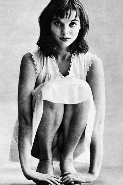 Elsa Martinelli