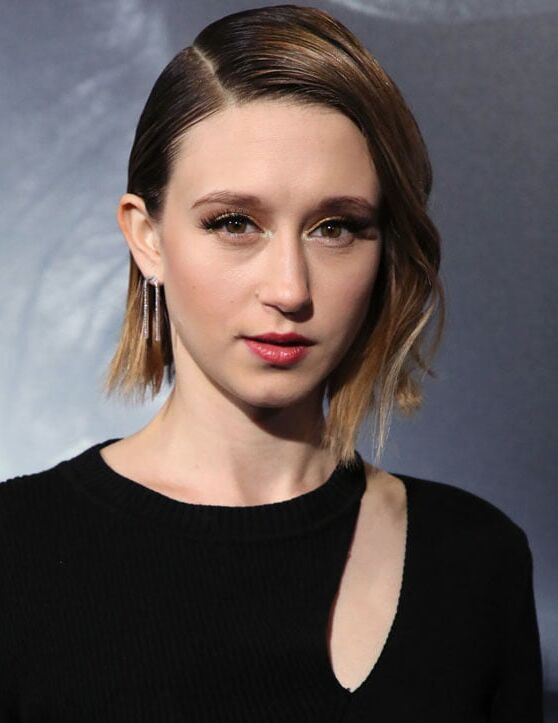 Taissa Farmiga cute woman