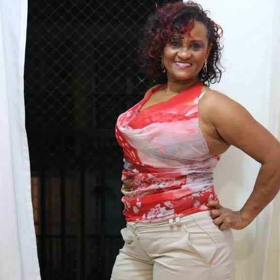 ANA MARIA