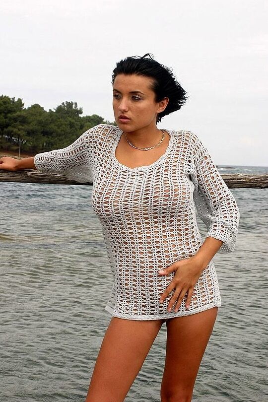 Extasi Dolni