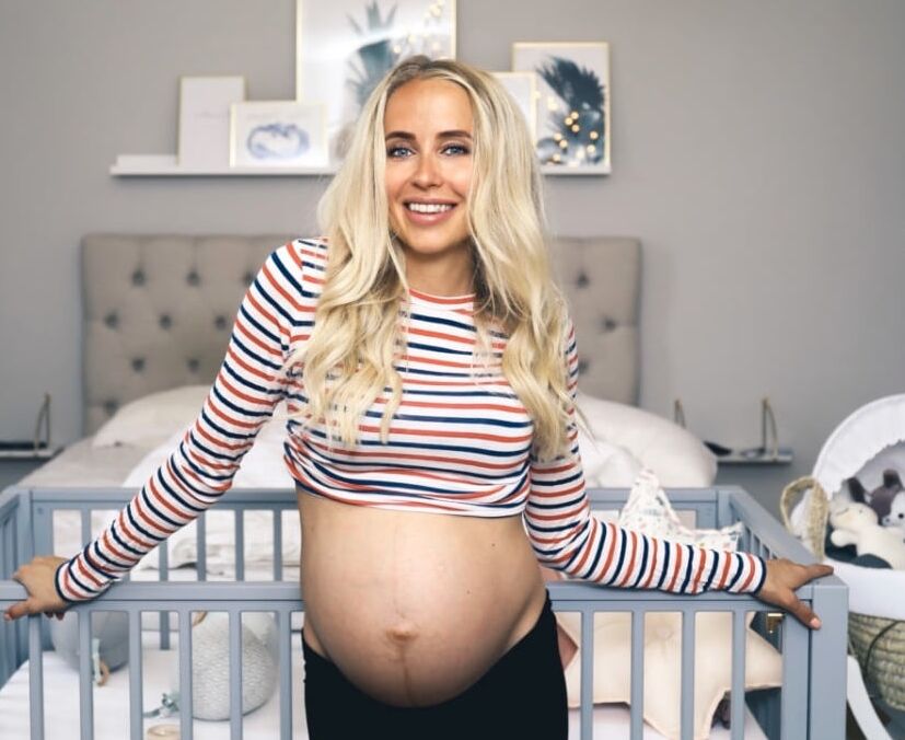 Pregnant Whores
